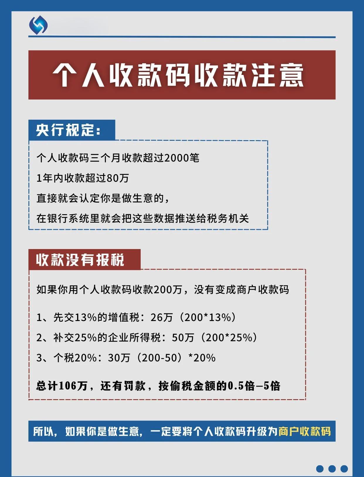 资阳最新个人收款码多少会被查方法分析(最方便真实的资阳个人收款码有金额限制吗方法)